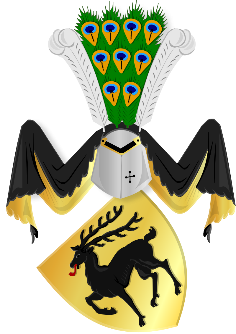 Rupert Graf zu Stolberg