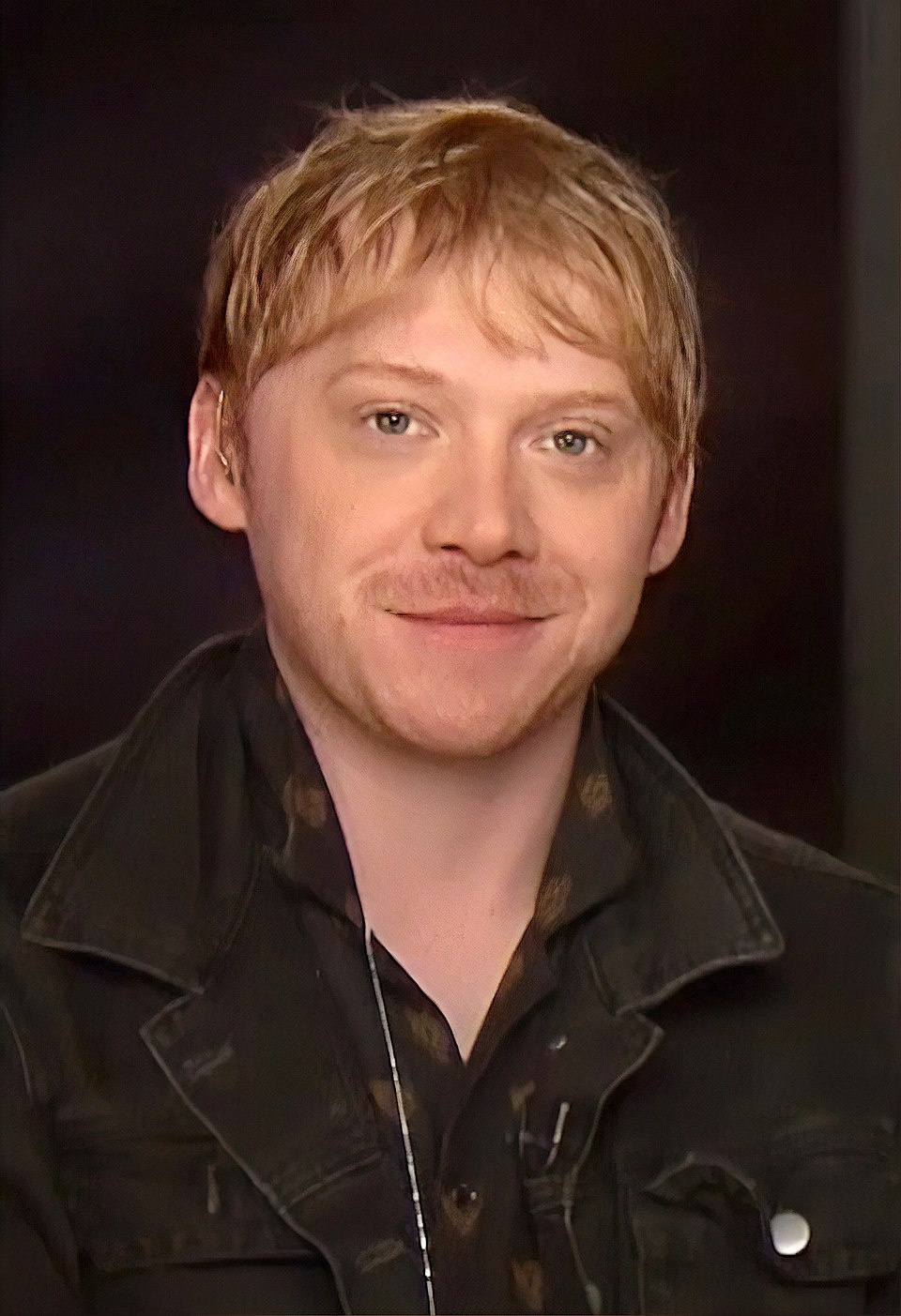 Rupert Potter