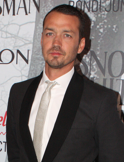 Rupert Sanders