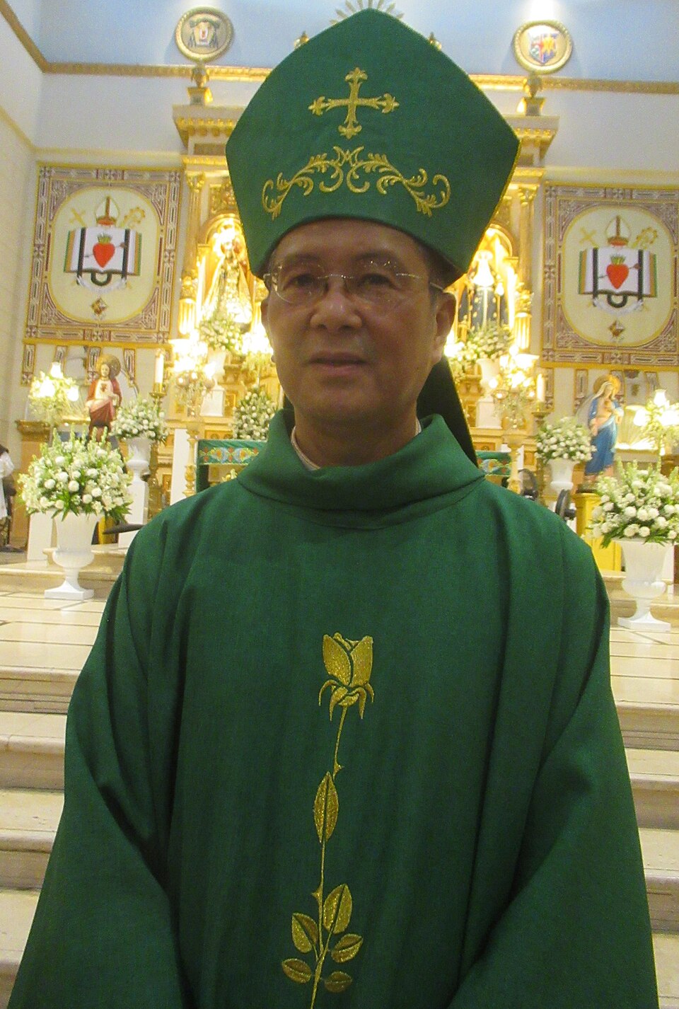 Ruperto Arroyo