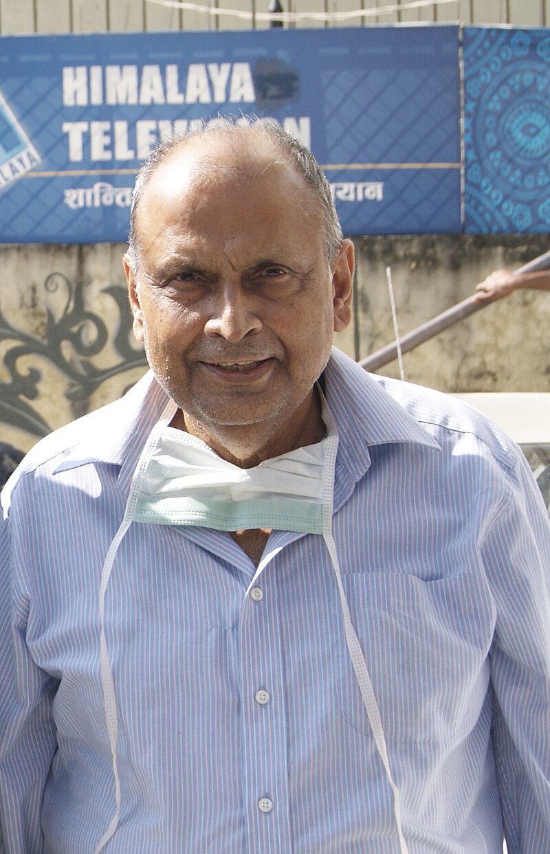 Rupnarayan Ghimire