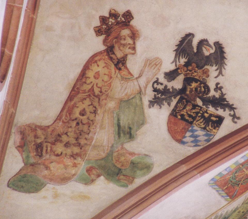 Ruprecht von der Pfalz