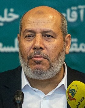 Rushdi Abualouf