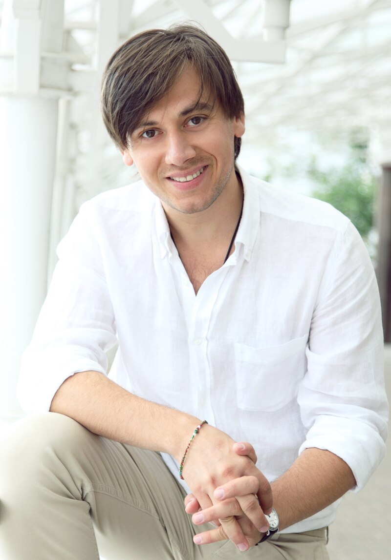 Ruslan Alekhno