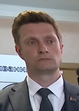 Ruslan Chernetsky