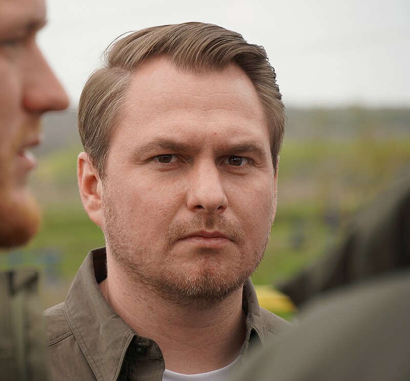 Ruslan Kravchenko