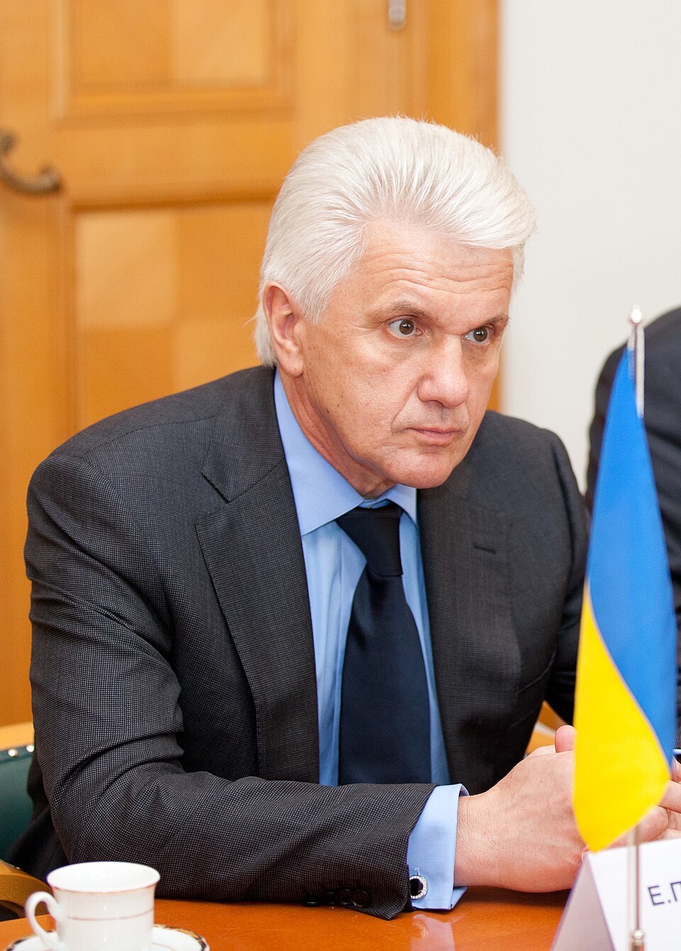 Ruslan Lytvyn