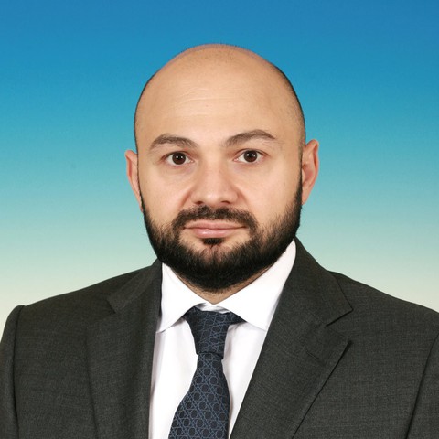 Ruslan Pakhomov