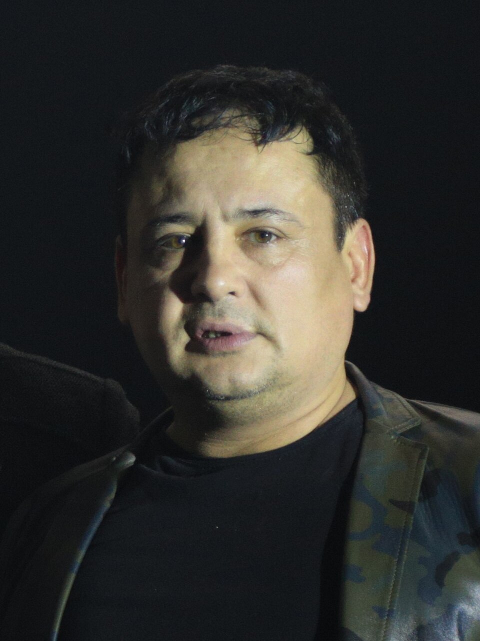 Ruslan Sodiqov