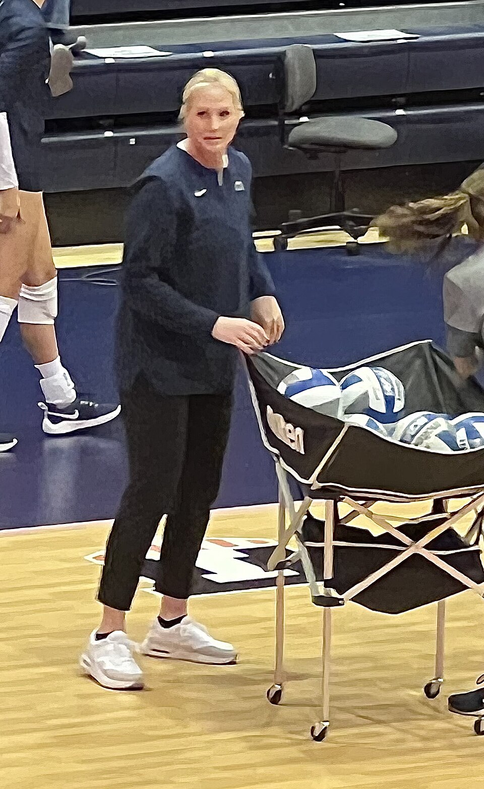 Russ Schumacher