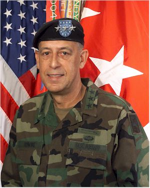 Russel Honoré