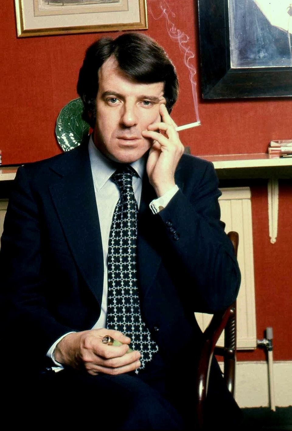 Russell Alan Prentice