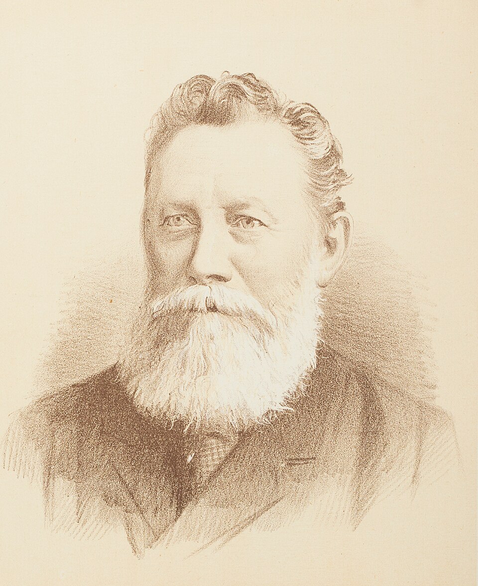Russell Barton