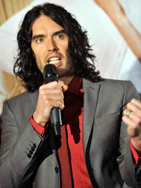 Russell Beard