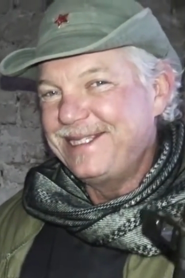 Russell Bentley