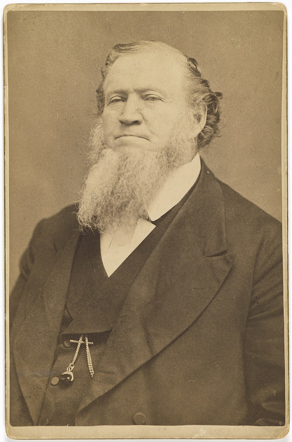 Russell Danites
