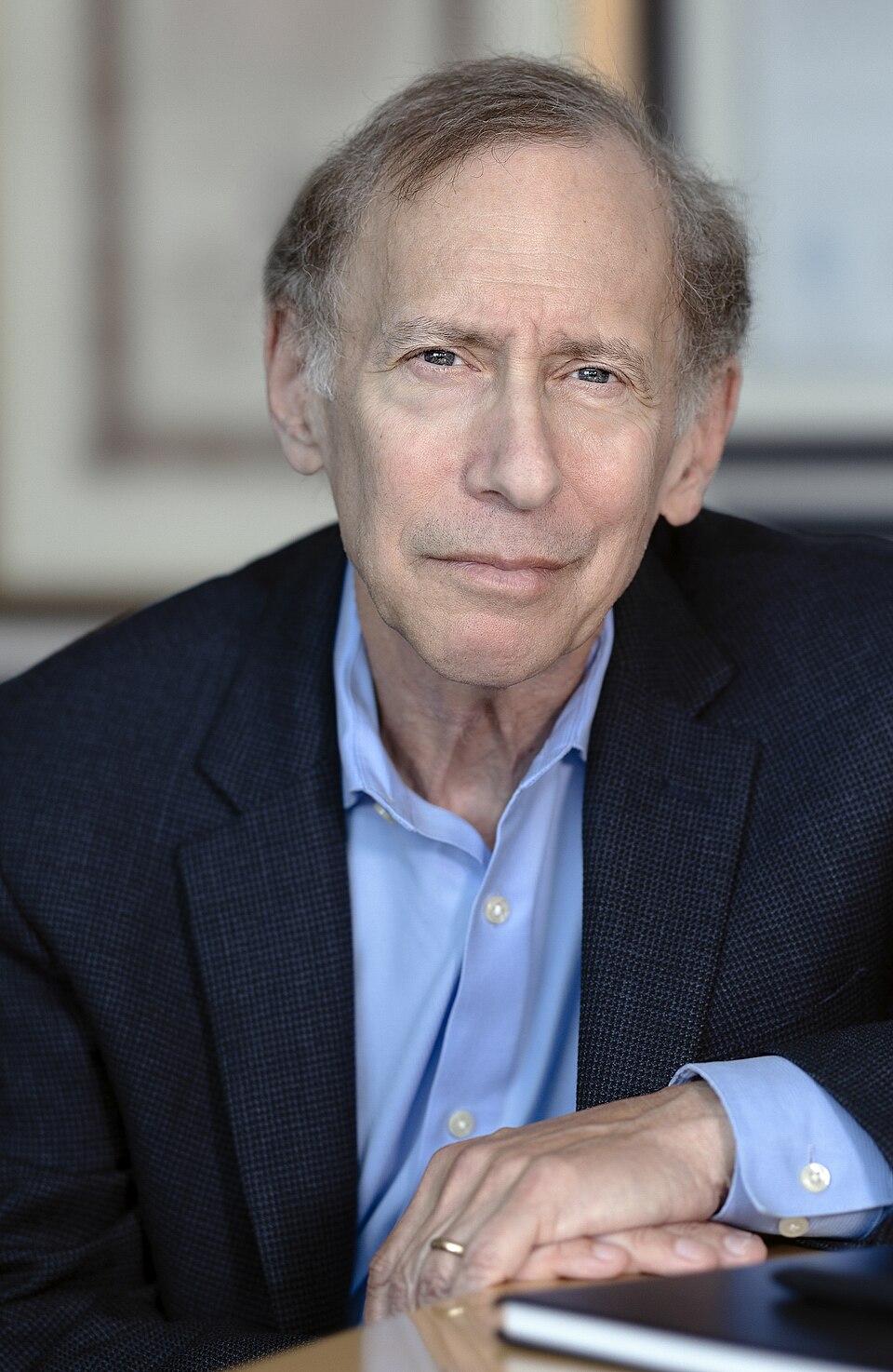 Russell Langer