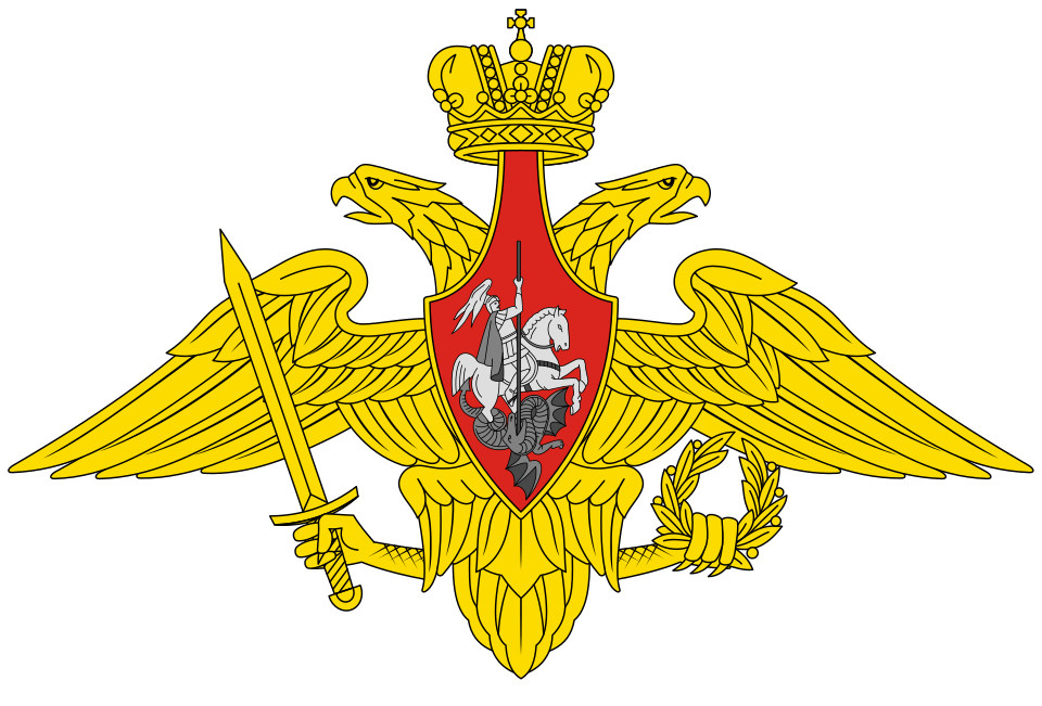Russian Armed Forces