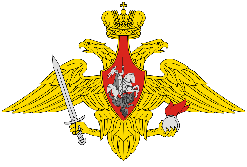Russian Soldiers