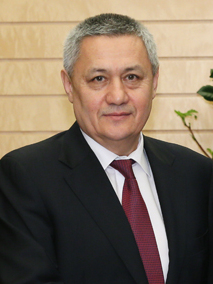 Rustam Azimov