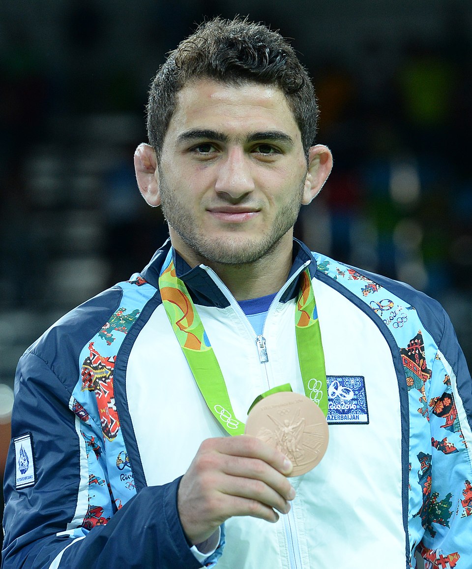 Rustam Niyazbekov