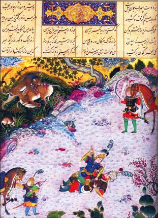 Rustam