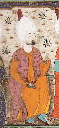 Rüstem Can