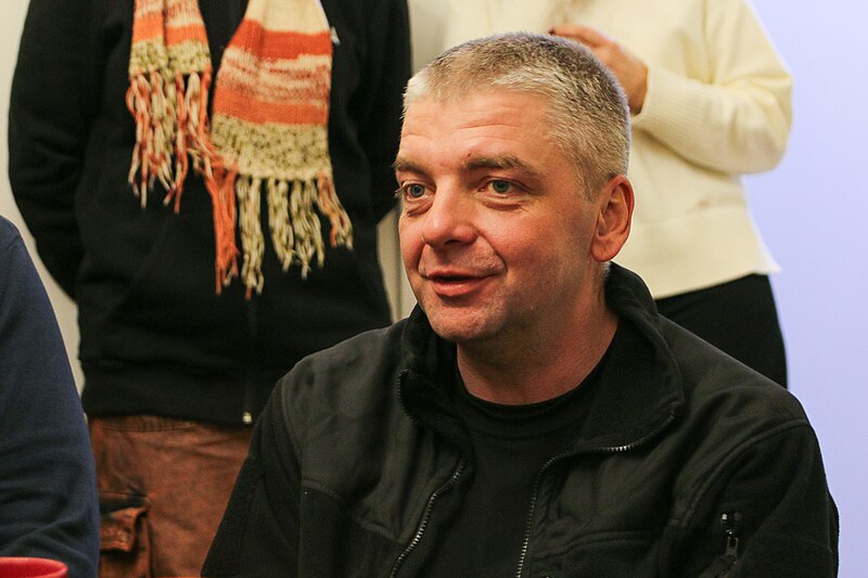 Rustem Khalilov