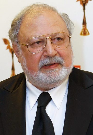 Rüstəm İbrahimbəyov