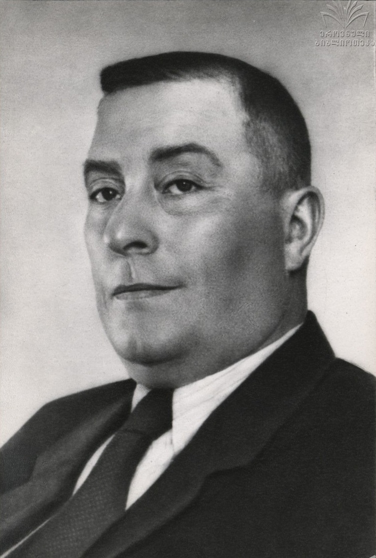 Rusudan Tevzadze