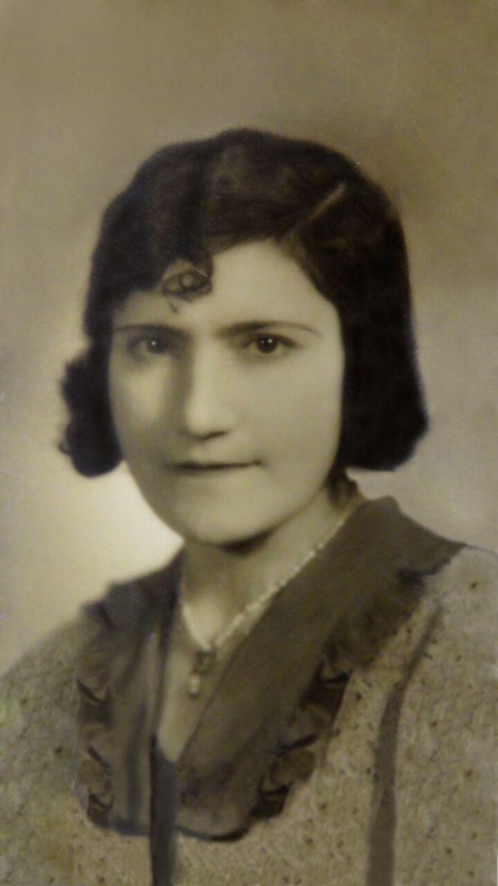 Ruth Alzate