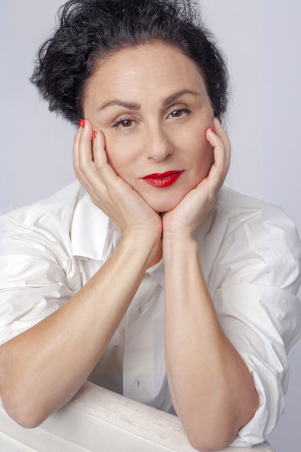 Ruth Azoulay