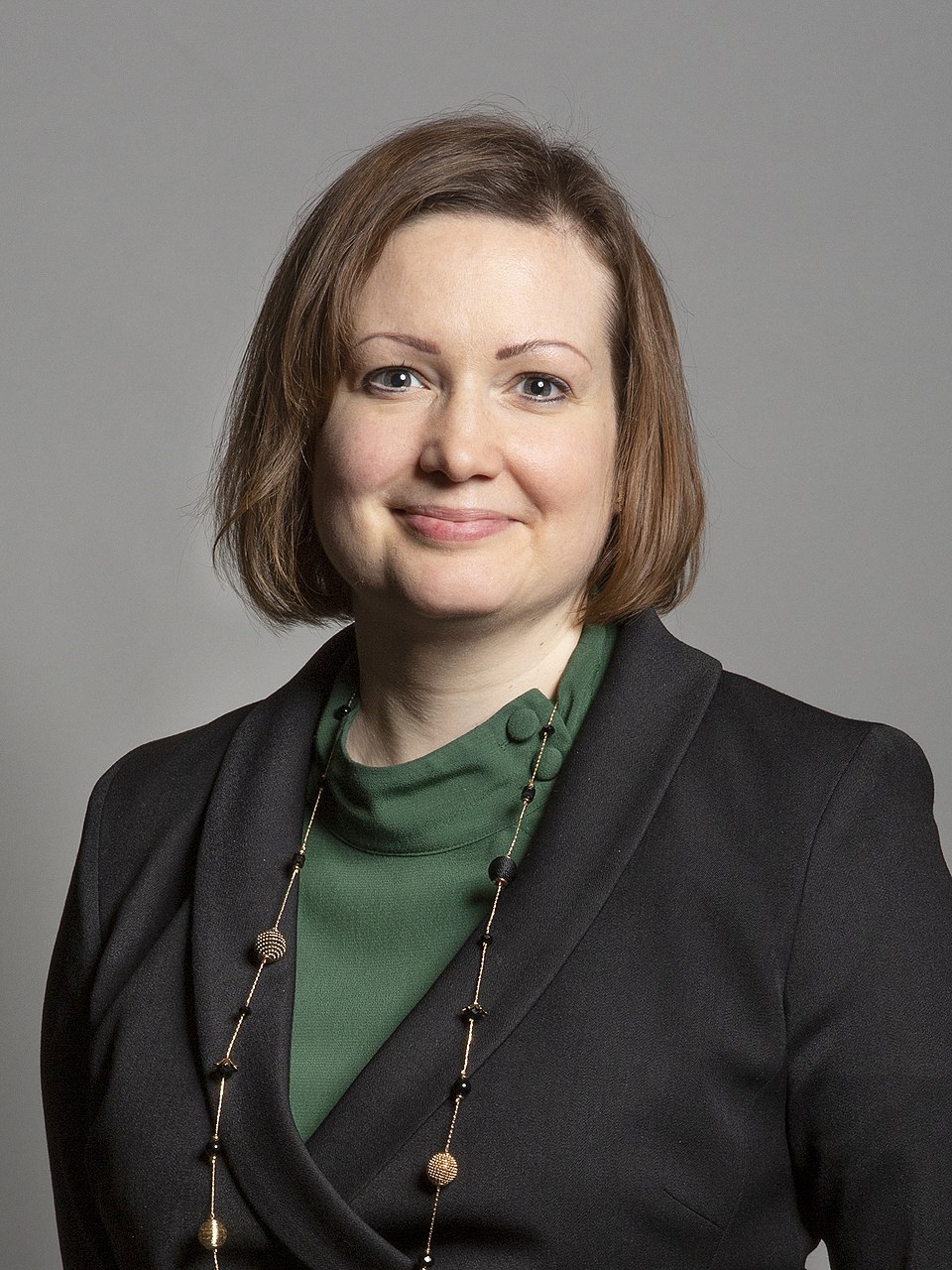Ruth Edwards