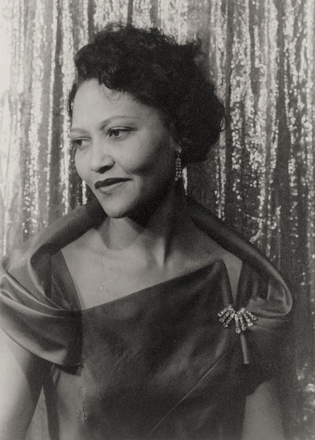 Ruth Gamble