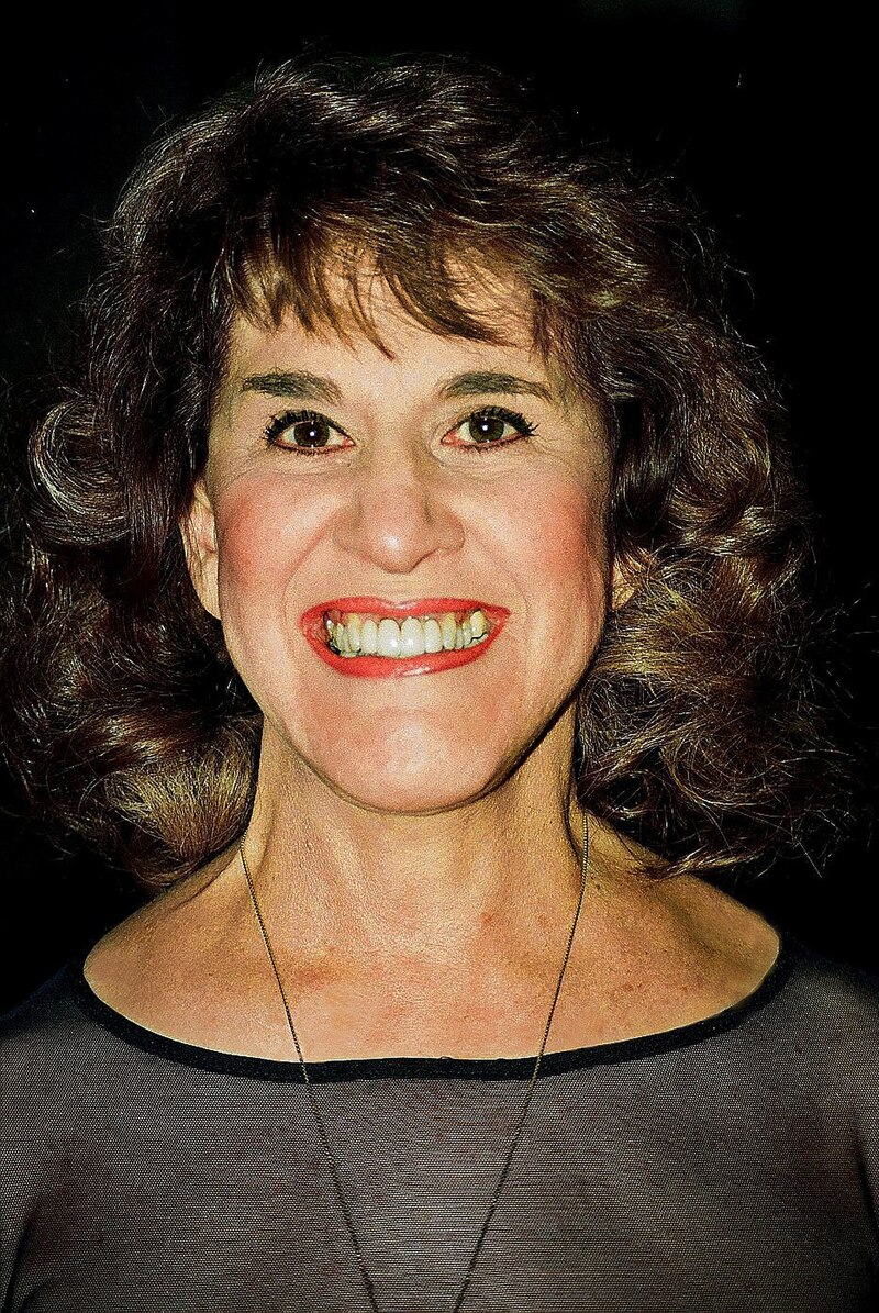 Ruth Glenn