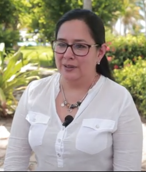 Ruth Lopez
