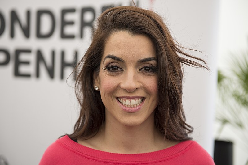 Ruth Lorenzo