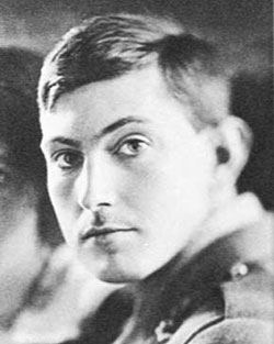Ruth Mallory