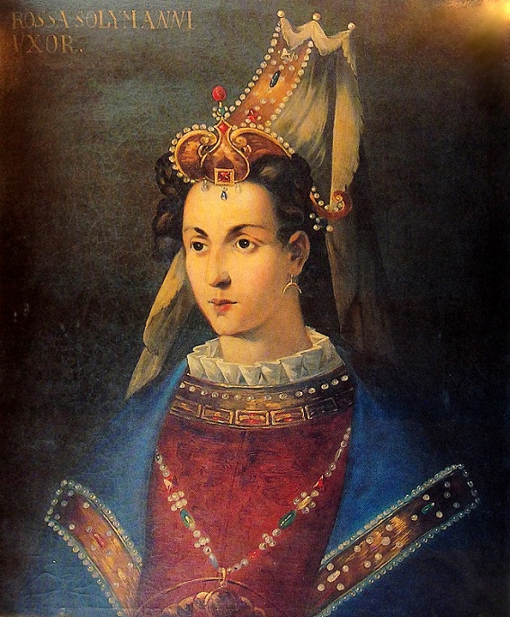 Ruth Suleiman