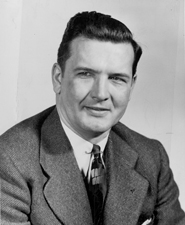 Ruth V. Moody