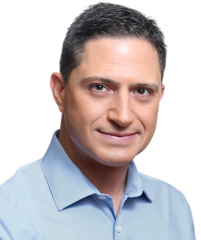 Ruvik Danilovich
