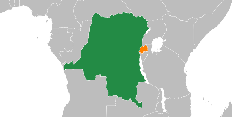 Rwandan authorities
