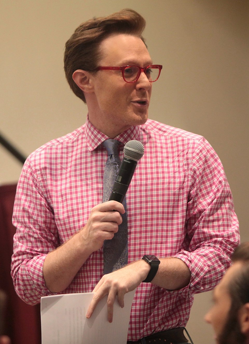 Ryan Aikin