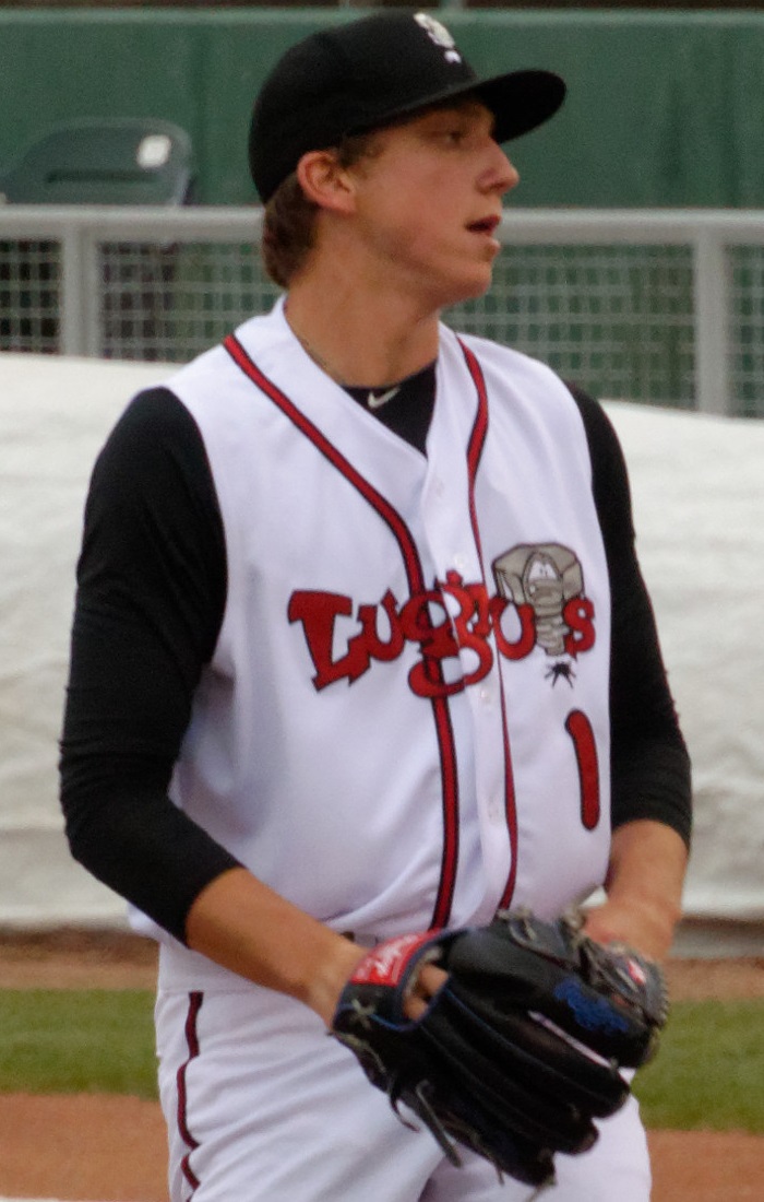 Ryan Borucki