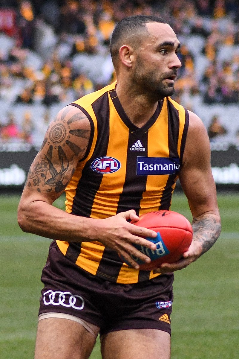 Ryan Burgoyne