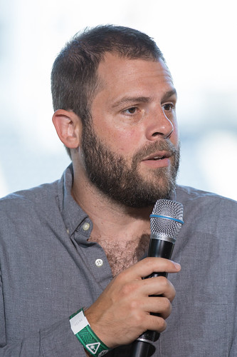 Ryan Condal