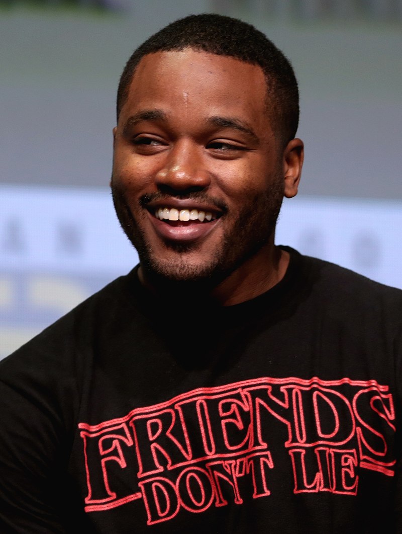 Ryan Coogler