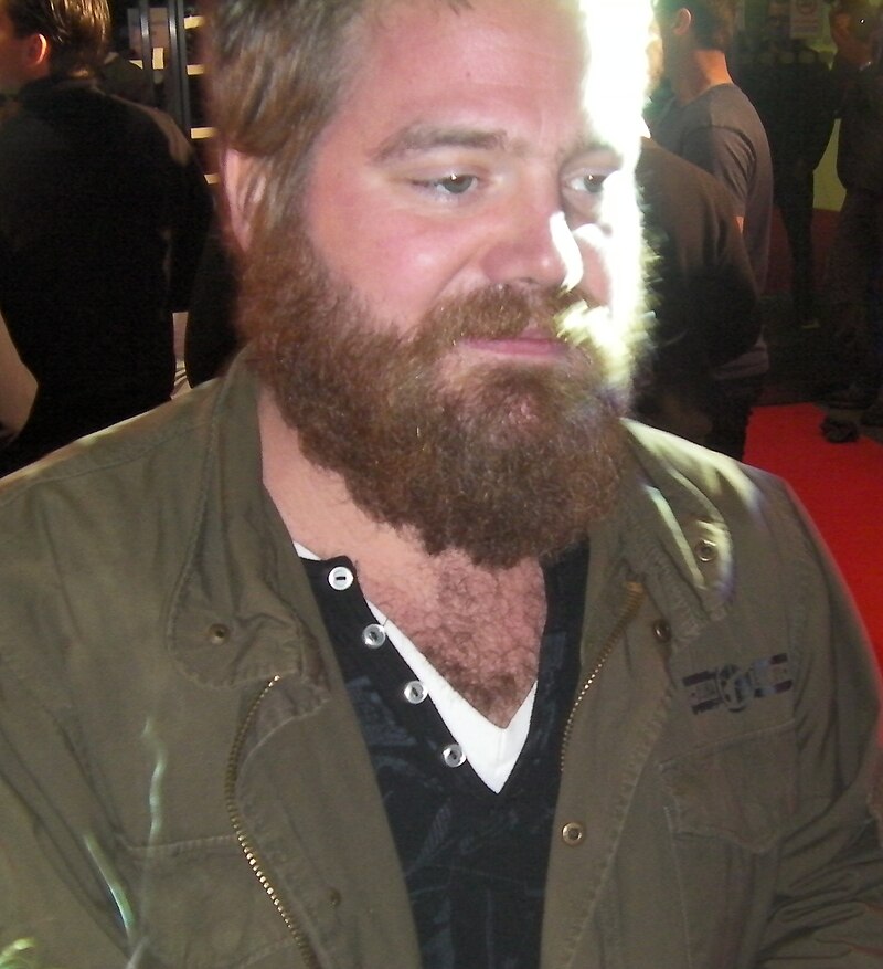 Ryan Dunn