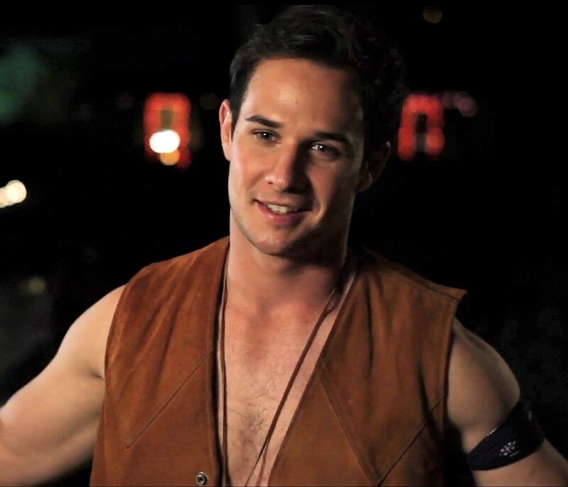 Ryan Earl