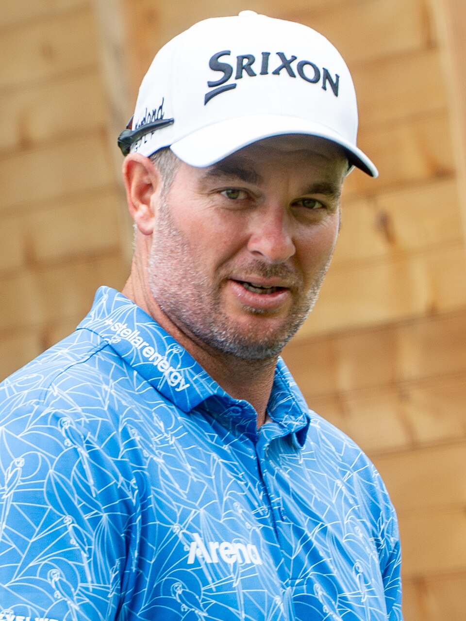 Ryan Fox